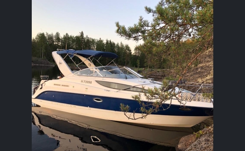 Bayliner 285 SB-kuva-8